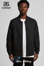 ASCOLOUR® 5506 Bomber Jacket