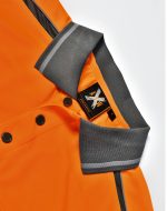 PS210 Orange Collar
