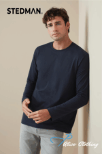 ST2500 Stedman Mens Classic T Long Sleeve