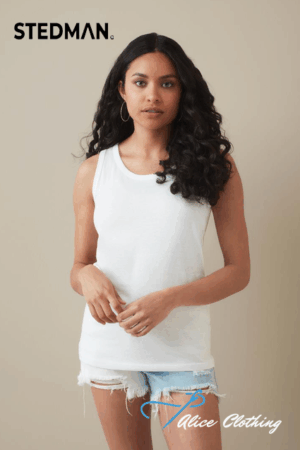 ST2900 Stedman Womens Classic Tank Top
