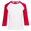 White/Red