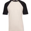 Bone/Black
