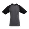 Dark Marl/Black