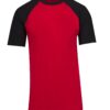 Red/Black