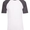 White/Dark Marl