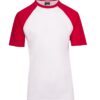White/Red