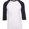 White/Navy