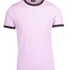 Pink/Brown