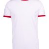 White/Red