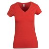 Coral Red Marl