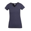 Navy Marl