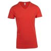 Coral Red Marl
