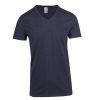 Navy Marl