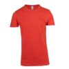 Coral Red Marl