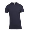 Navy Marl