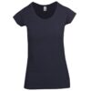 Navy Marl