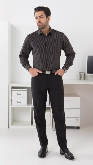 2010L SS BLK and 1027 ME BLK