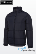 3ADJ JB's Adventure Puffer Jacket