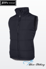 3ADV JB's Adventure Puffer Vest