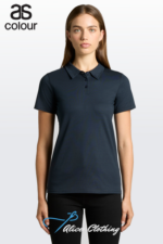 AS Colour 4402 Women's Amy Polo