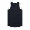 5004 AUTHENTIC SINGLET NAVY  20902.1590304441 scaled