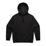 5146 HEAVY HOOD BLACK  23107.1624583901