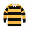 5416 RUGBY STRIPE BLACK YELLOW  17095.1590365795 scaled
