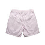 5903 BEACH SHORTS ORCHID BACK 70285