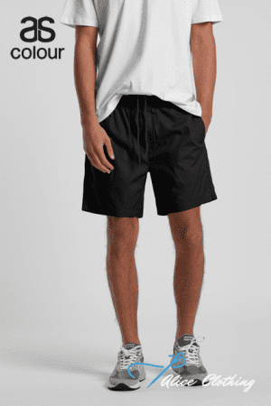 ASCOLOUR® 5903 Beach Shorts