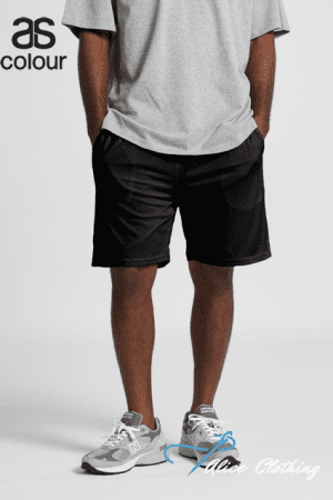 ASCOLOUR® 5910 Court Shorts 20