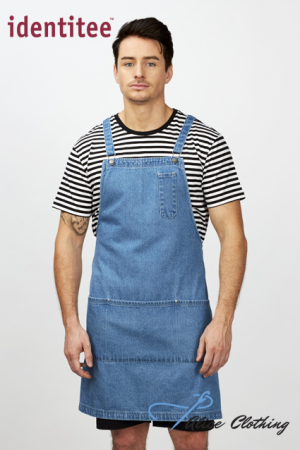 IdentiteeT14 Mens Stevie T Shirt