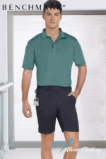 M9351 Mens Utility Cargo Shorts