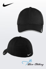 Nike Dri FIT Mesh Swoosh Flex Sandwich Cap NKFD9718 333115