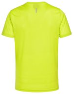 TS39 LimeGreen Back