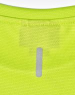 TS39 LimeGreen Backtag