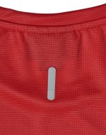 TS40 Red Backtag - Alice Clothing TS40 Red Backtag