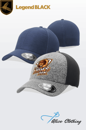 7002 Pro Fit Cap
