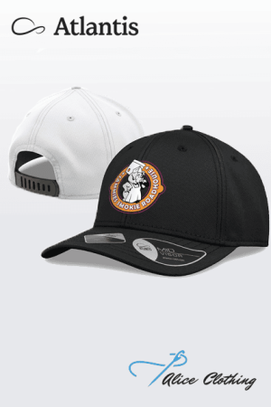A1050 Atlantis® Base Cap