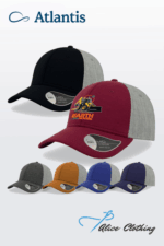 A1250 Contest Cap