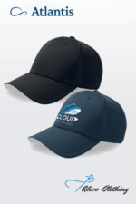 A1350 Green House Cap