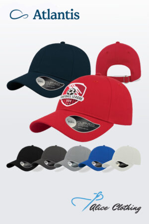 A1420 Hit Cap