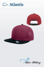 A2200 Bank Cap