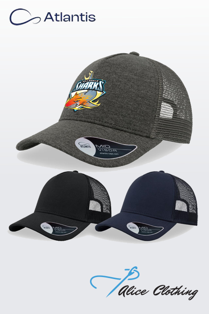 A2700 Rapper Jersey - Alice Clothing A2700 Rapper Jersey