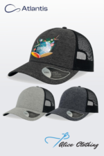 A2750 Rapper Melange