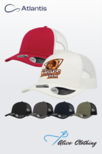 A5300 Recy Three Cap