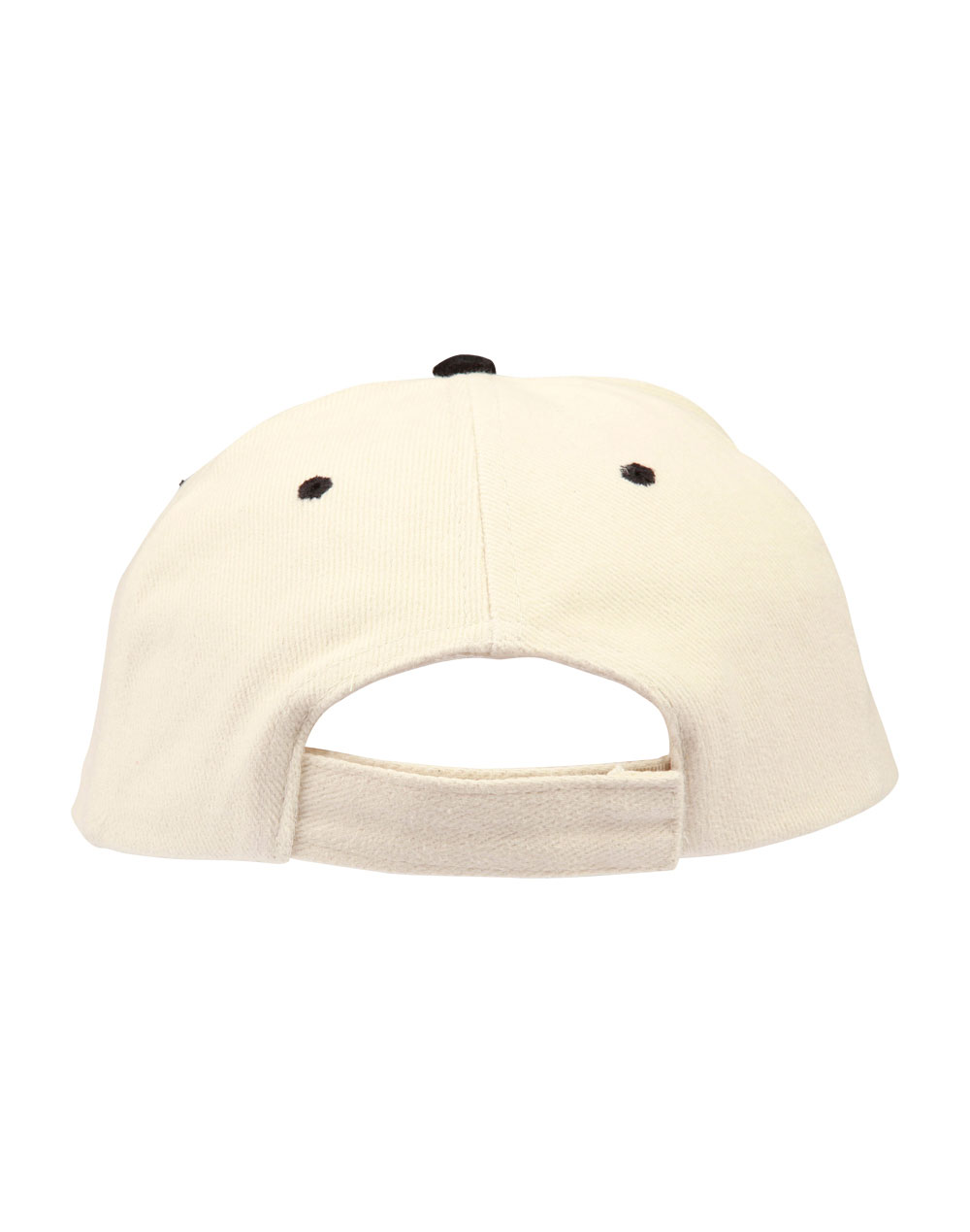 CH05 NaturalBlack Back