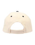 CH05 NaturalNavy Back - Alice Clothing CH05 NaturalNavy Back