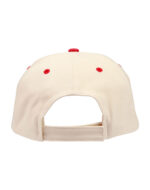 CH05 NaturalRed Back - Alice Clothing CH05 NaturalRed Back