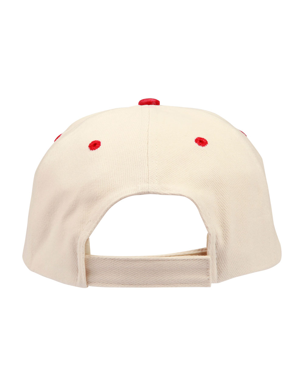 CH05 NaturalRed Back