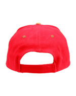 CH05 RedTan Back - Alice Clothing CH05 RedTan Back